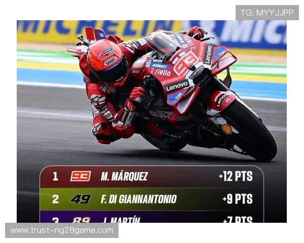 2026赛季MotoGP新规发布 重磅变化助力年轻车手崭露头角