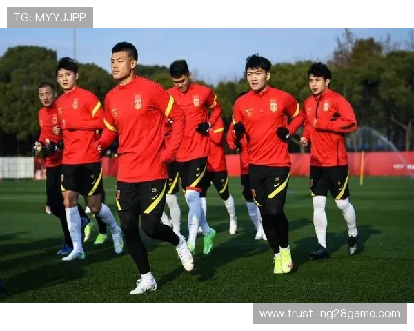 中国足球队新一轮集训启动 众星汇聚备战世界杯预选赛